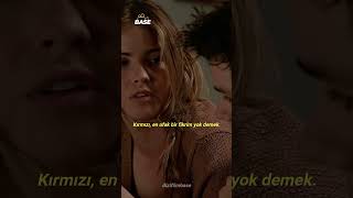 Stiles Malia fosforlu kalemler sahnesi  Teen Wolf [upl. by Nairbo]