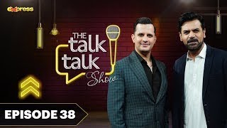 Vasay Chaudhry Exclusive Interview  The Talk Talk Show  Episode 38  Hassan Choudary [upl. by Cyndi]