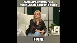 Bunica psihologul suprem quotMIREASAquot [upl. by Saucy]