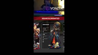 Live Horizontal mode on twitch VONZTR [upl. by Shandie721]