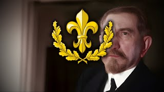 quotLa Royalequot  Anthem of Action Française [upl. by Jochebed]