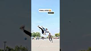 540 KICK Tutorial 🔥 [upl. by Caiaphas453]