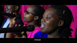 Halleluya Jesus is coming back Ambassadors of Hope Choir [upl. by Barnabe]