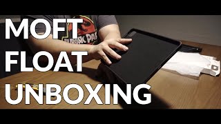 Moft Float Unboxing  11quot iPad Pro Case [upl. by Fernandez]