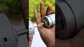 ‼️ 775 DC Motor shorts youtubeshorts [upl. by Namus502]