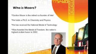 Is Moores Law Still Valid [upl. by Wini752]