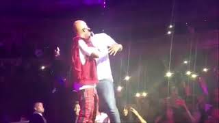 Wizkid LivePerformance at ROYAL Albert Hall London LIVE PERFORMANCE 2017 [upl. by Nananne231]