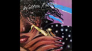 WILTON FELDER Inherit the wind 1980 [upl. by Bear]