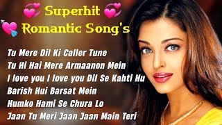 Hit New Songs 2024 💞 Letest Hindi Mp3 Songs 💗 Romantic Hindi Songs 💘 SKumar 💕 Lubi Music 15 [upl. by Nilerual815]