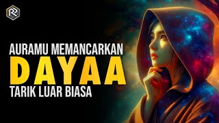 JIWA TERPILIH ✨ Energi Ajaib 6 Pertanda Auramu Memancarkan Daya Tarik Luar Biasa [upl. by Issy189]