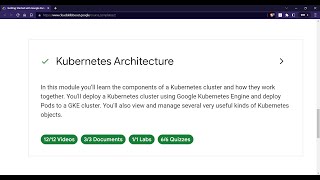 Quiz Kubernetes Architecture  All Quizzes Answers quiz [upl. by Elisa195]