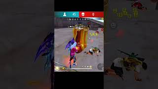 Playing Solo vs Squad on Dhanu Dino Account😍 Solo vs squad clutch in full map  Garena free fire [upl. by Acinahs]