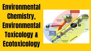 Environmental Chemistry Environmental Toxicology amp Ecotoxicology [upl. by Martie120]