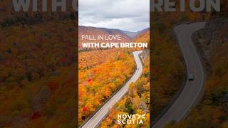 Cozy up to Fall Adventure in Nova Scotia tourismnovascotia travel [upl. by Droflim468]