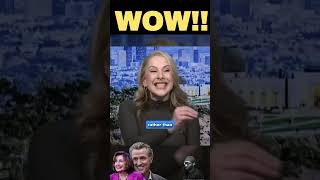 TYT Ana Kasparian Really NOT HAPPY WITH HER PARTY Anymore [upl. by Canter]