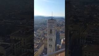 Dome Cathedral of Santa Maria del Fiore 🇮🇹 [upl. by Nyrac]