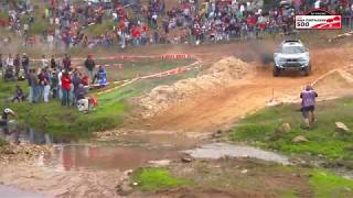 32Âª Baja Portalegre 500 2018  Resumo de 6Âª Feira [upl. by Bokaj]