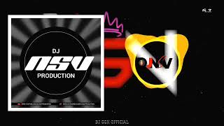 Laila Teri Le Legi Tu Likh Kr Le Le  Rock Mix Dj Nsv production [upl. by Sibeal]