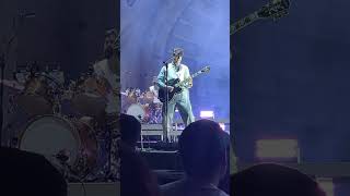 Vampire Weekend  PrepSchool Gangsters Live at Red Hat Amphitheater Raleigh NC 10924 [upl. by Sholem]