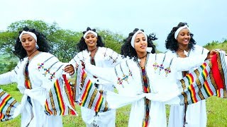 Ismael Mohammed  Tenegrolet  ተነግሮለት  New Ethiopian Music 2017 Official Video [upl. by Onej]