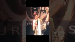 14 year old Liam singing “Haven’t Met You Yet”  liampayne fyp singer onedirection [upl. by Dewhirst862]