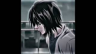 L Lawliet Edit  Ghostbusters Theme  2024 HALLOWEEN SPECIAL  HAPPY BIRTHDAY L LAWLIET [upl. by Tybi221]