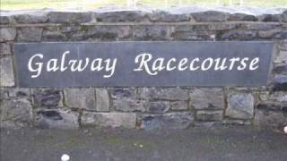 Ballybrit Racecourse Galway [upl. by Raffarty945]