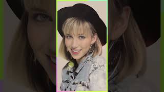 Debbie Gibson  Foolish Beatshorts [upl. by Ahseer]