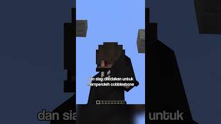 Mesin Redstone Ilegal Di Minecraft [upl. by Aisnetroh]