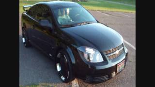 2007 Chevy Cobalt [upl. by Thorma]