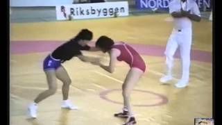 World championships 199018 [upl. by Attah]