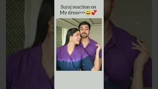 😃suraj final reaction shorts suyashvlog suyashfamily yashitank [upl. by Darice660]