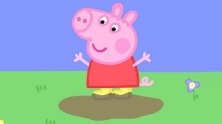 Peppa Pigs Best Season 6 Moments [upl. by Alleul]