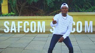 SAFCOM VIBE BY YANKE TQOOL FT DOZEBOY OFICIAL VIDEO [upl. by Acinomaj]