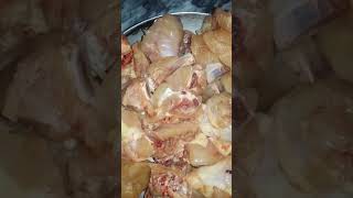 how to remove smell of chicken 1 ingredient [upl. by Stoughton110]