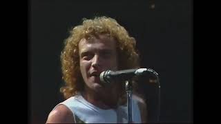 Foreigner Live in Dortumd 1981 [upl. by Phylys]