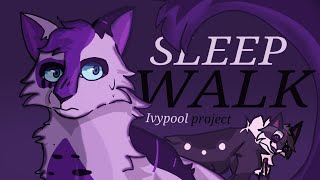 👻 SLEEPWALK  IVYPOOL AU HALLOWEEN PROJECT  1118 OPEN 👻 [upl. by Mintun]