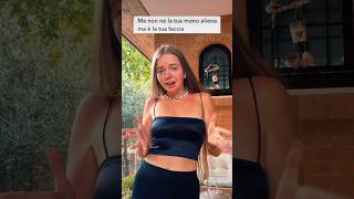 Video divertente  ♥️😂 giadafontana videoparlato rispondo videodivertente [upl. by Derk]