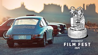 The Best Automotive Films of 2024  The Overcrest Film Festival [upl. by Adamek472]