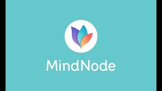 Mindnode 5 for Mac [upl. by Oigolue504]