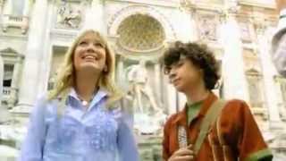 Lizzie McGuire The Movie The Musical A Parody [upl. by Ahcsrop880]