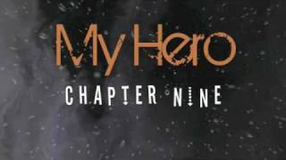 My Hero  Chapter Nine [upl. by Keiryt]