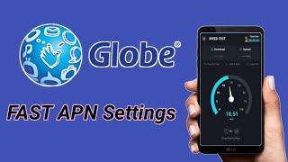 Globe 5G APN amp MMS Settings 2022  globe Telecoms [upl. by Sadowski]