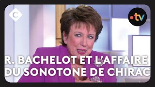 Chirac dernier des « fauves » pour R Bachelot  C à vous  l’intégral  02102024 [upl. by Isidor53]