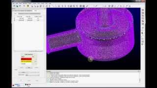 Pointwise TRex Block Solver Walkthrough [upl. by Aenaj]