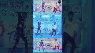 Hookah Bar Party Dance  Cultural HEP hookahbarremix partydance ytshorts trendingvideo [upl. by Ettennig771]