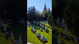 Вид из номера Liberty Lykia Adults Only Liberty Hotels Lykia 🇹🇷 [upl. by Sherrod158]