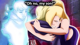 Boruto’s New DEATH Is DARKER amp IMPORTANT Than You Realized [upl. by Pontias]