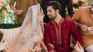 SAHAD VM  Sajal Aly amp Ahad Raza Mir  Sajal amp Ahad Mehndi PHOTOGRAPHS  Turkish song [upl. by Gardener]