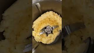 🧈👩‍🍳 Butter einfach selbermachen  Thermomix® Rezept [upl. by Trab387]